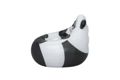 Bestway Sæsonafslutning|Telte & Campingmøbler|Cozy Critters oppustelig stol panda