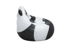 Bestway Sæsonafslutning|Telte & Campingmøbler|Cozy Critters oppustelig stol panda