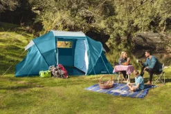 Bestway Telte & Campingmøbler|Family Ground telt til 4 personer