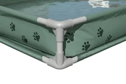Bestway Hunde- Og Katteartikler|Fetchin' Fun legepool og seng