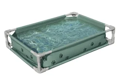 Bestway Hunde- Og Katteartikler|Fetchin' Fun legepool og seng