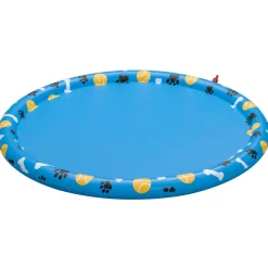 Bestway Hunde- Og Katteartikler|Fetchin' Fun plaskedug