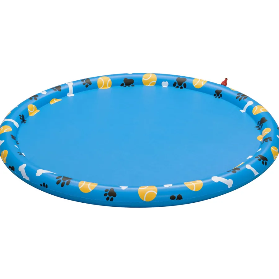 Bestway Hunde- Og Katteartikler|Fetchin' Fun plaskedug