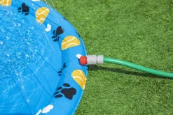 Bestway Hunde- Og Katteartikler|Fetchin' Fun plaskedug