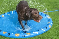 Bestway Hunde- Og Katteartikler|Fetchin' Fun plaskedug