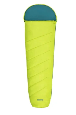 Bestway Sæsonafslutning|Campingudstyr|Hiberhide 10 sovepose 220 x 75/50 cm