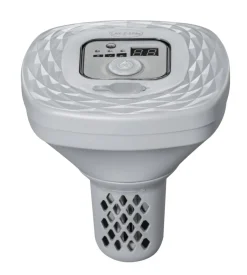 Bestway Poolkemi & Testudstyr|Lay-Z-Spa Hydrogenic™ saltvandsklorinator