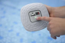 Bestway Poolkemi & Testudstyr|Lay-Z-Spa Hydrogenic™ saltvandsklorinator