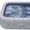Bestway Udendørs Spabade|Lay-Z-Spa San Francisco 7 spabad 230 x 230 cm
