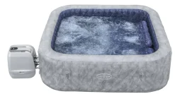 Bestway Udendørs Spabade|Lay-Z-Spa San Francisco 7 spabad 230 x 230 cm