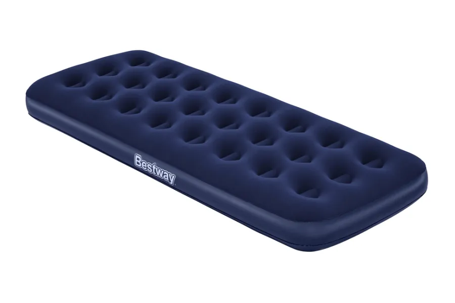 Bestway Luftmadrasser & Pumper|luftmadras til 1 person 185 x 76 x 22 cm