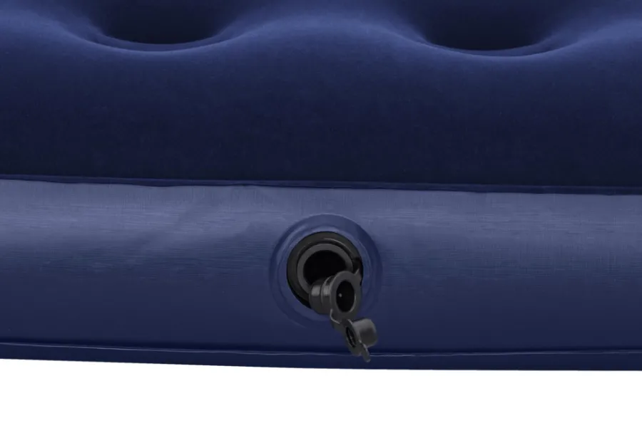 Bestway Luftmadrasser & Pumper|luftmadras til 1 person 185 x 76 x 22 cm