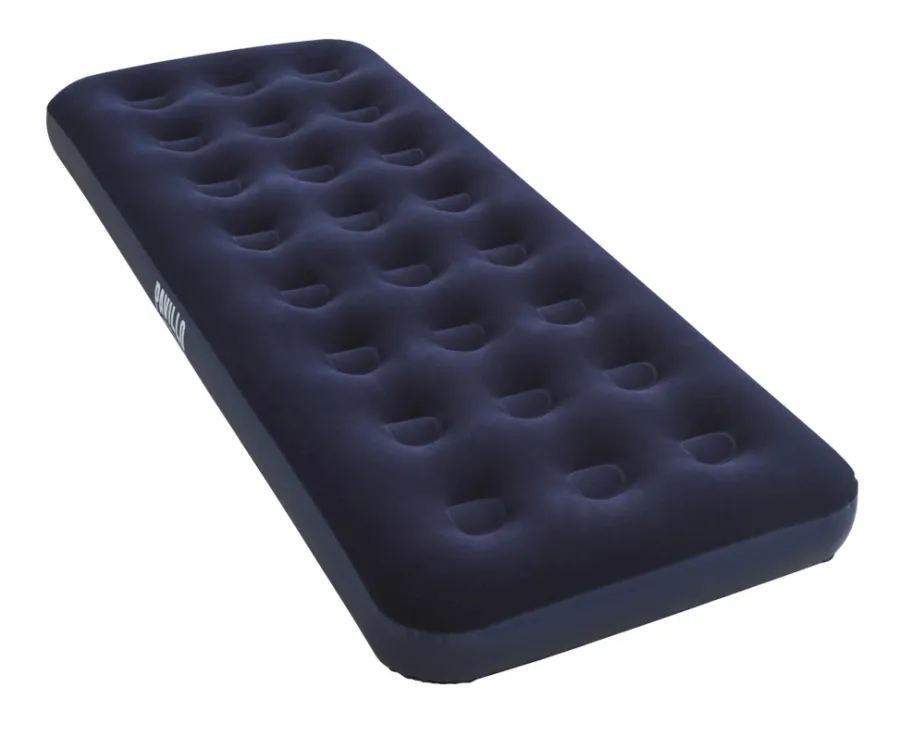 Bestway Luftmadrasser & Pumper|luftmadras til 1 person 185 x 76 x 22 cm