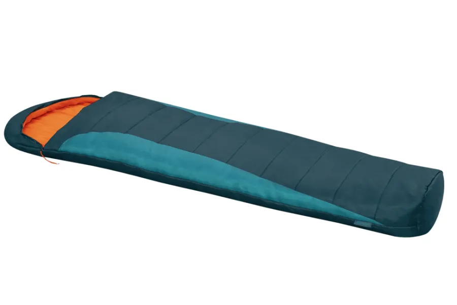 Bestway Sæsonafslutning|Campingudstyr|Ridgelite sovepose 230 x 80/60 cm