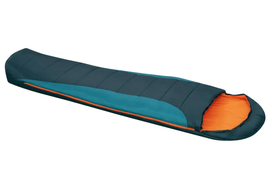 Bestway Sæsonafslutning|Campingudstyr|Ridgelite sovepose 230 x 80/60 cm