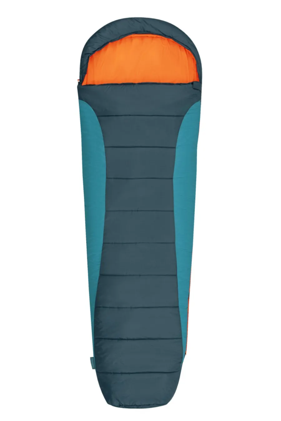 Bestway Sæsonafslutning|Campingudstyr|Ridgelite sovepose 230 x 80/60 cm