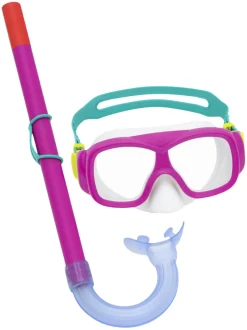 Bestway Strand- & Badelegetøj|Badedyr & Vandleg|snorkelsæt m/maske og snorkel