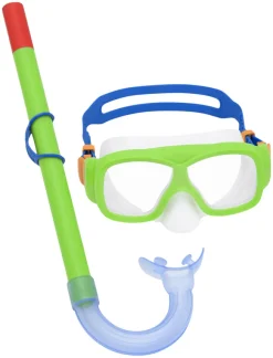 Bestway Strand- & Badelegetøj|Badedyr & Vandleg|snorkelsæt m/maske og snorkel