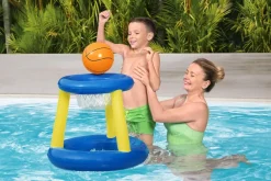 Bestway Badedyr & Vandleg|Splash 'N Hoop vandspil Ø61 cm