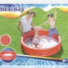 Bestway Pools|Splash 'N Smile™ badebassin 3 ringe Ø122 cm