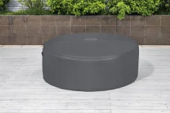 Bestway Poolcovers, Liners & Underlag|termocover til spabad Ø187 x 63 cm