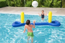 Bestway Badedyr & Vandleg|Vollyballsæt til pool