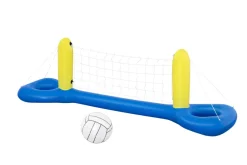 Bestway Badedyr & Vandleg|Vollyballsæt til pool