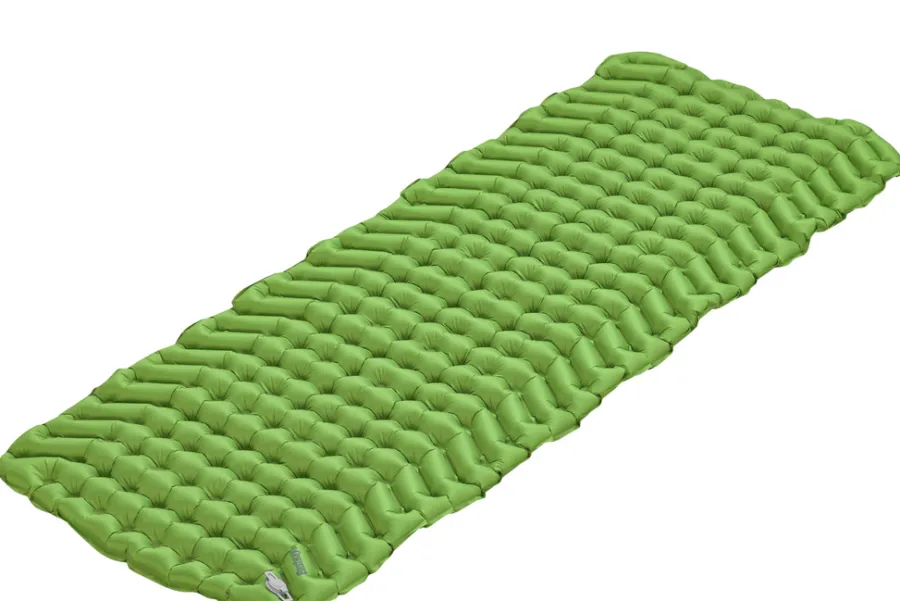 Bestway Sæsonafslutning|Campingudstyr|WanderLite liggeunderlag 198 x 71 x 6,5 cm