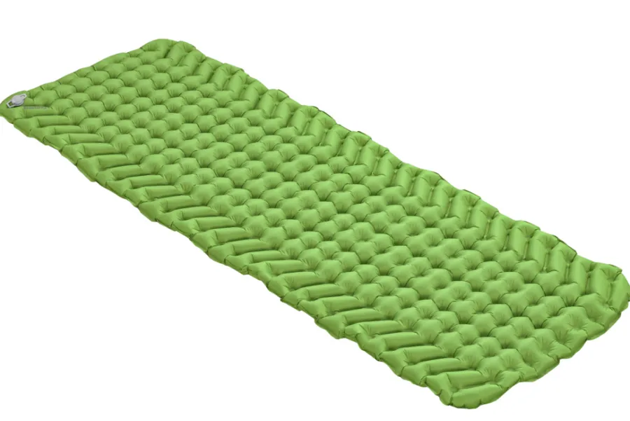 Bestway Sæsonafslutning|Campingudstyr|WanderLite liggeunderlag 198 x 71 x 6,5 cm