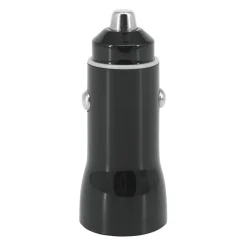 AutoZone® Lyd & Tilbehør Til Mobiltelefoner|Kabler & Adaptere|Biladapter 12/24 V -
