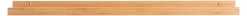 DAY Hylder|Billedhylde bambus 75 x 10 cm -