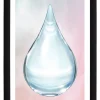 Billedrammer|Billedramme sort 10 x 15 cm
