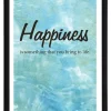 DAY Billedrammer|Billedramme sort 13 x 18 cm -