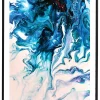 DAY Billedrammer|Billedramme sort 30 x 40 cm -