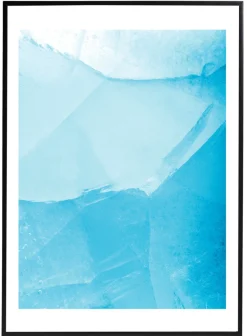 DAY Billedrammer|Billedramme sort 50 x 70 cm -