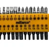 WORK it by millarco Bor & Bits|Bitssæt i bælteholder med 25 dele