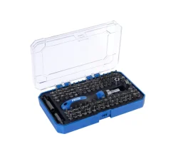PRIZE® Bor & Bits|Bitssæt med 115 dele -