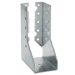 Simpson Strong-Tie Bygningsbeslag|Bjælkesko m/indvendige flige 45 x 127 mm