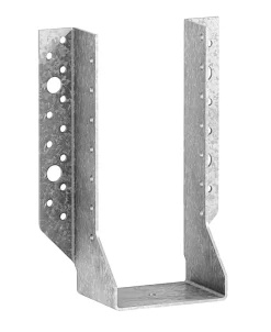 Simpson Strong-Tie Bygningsbeslag|Bjælkesko m/udvendige flige 45 x 138 mm