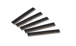 LUXI® Malertilbehør|Blade t/malingskraber 50 mm 5-pk. -