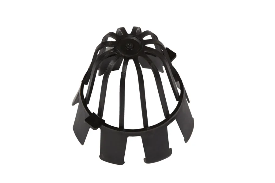 Rodena Tagrender|Bladsamler i plast, 75-82 mm