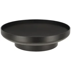 Gardenlife Fire Bålfad & Tilbehør|Bålfad jern Ø57,9 cm sort