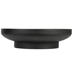 Gardenlife Fire Bålfad & Tilbehør|Bålfad jern Ø57,9 cm sort