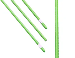 HOME it GARDEN Bindetråd & Blomsterpinde|Blomsterstålpind grøn 180 cm