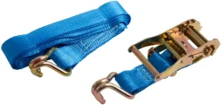 AutoZone® Trailertilbehør|Bæltestrop 38 mm x 5 meter -