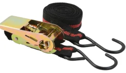 AutoZone® Trailertilbehør|Bæltestrop 25 mm x 4,8 meter -