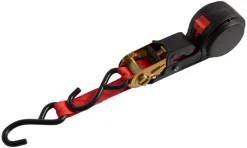 AutoZone® Trailertilbehør|Bæltestrop 25 mm x 4 meter -