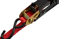 AutoZone® Trailertilbehør|Bæltestrop 25 mm x 4 meter -