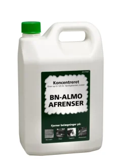 Træ-, Flise- & Murrens|BN-ALMO afrenser 2,5 liter koncentreret