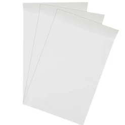Emballage Til Forsendelse|Boblekuvert A4 3-pk.